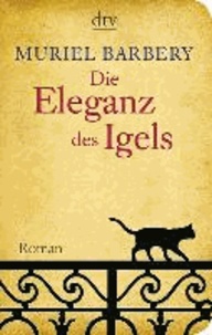 Die Eleganz des Igels.