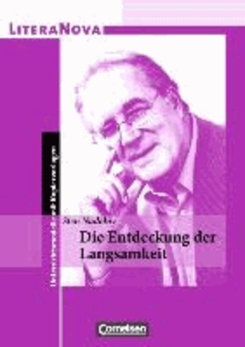 Die Entdeckung der Langsamkeit - Sprachbuch. Für Realschulen. (SB).