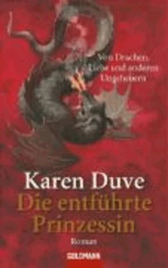 Die entführte Prinzessin