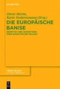 Die europäische Banise - Rezeption und Übersetzung eines barocken Bestsellers.