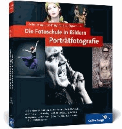 Die Fotoschule in Bildern. Porträtfotografie.