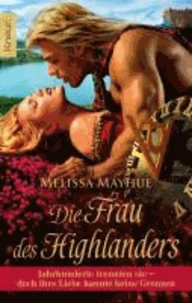 Die Frau des Highlanders