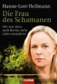 Die Frau des Schamanen