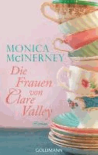 Die Frauen von Clare Valley