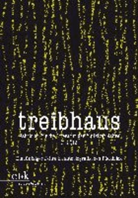 Die fünfziger Jahre im autobiografischen Rückblick - treibhaus.