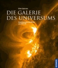 Die Galerie des Universums - Atemberaubende Bilder aus dem All.