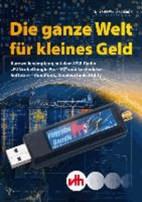Die ganze Welt für kleines Geld - Kurzwellenempfang mit dem USB-Radio "FUNcubeDongle Pro+ V2".