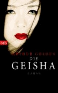 Die Geisha.