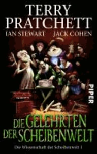 Die Gelehrten der Scheibenwelt