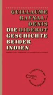 Die Geschichte beider Indien