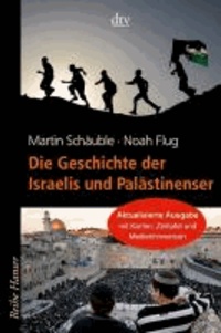 Die Geschichte der Israelis und Palästinenser.