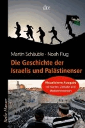 Die Geschichte der Israelis und Palästinenser.