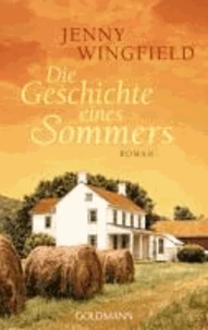 Die Geschichte eines Sommers