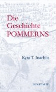 Die Geschichte Pommerns.