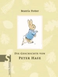 Die Geschichte von Peter Hase.