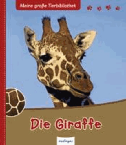 Die Giraffe.