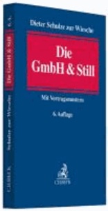 Die GmbH & Still - Eine alternative Gesellschaftsform.