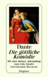 Die göttliche Komödie.