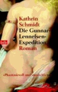 Die Gunnar-Lennefsen-Expedition.