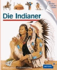 Die Indianer.