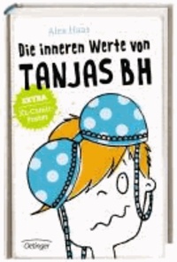 Die inneren Werte von Tanjas BH.