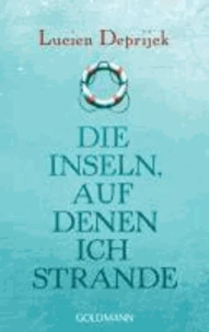 Die Inseln, auf denen ich strande