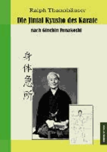 Die Jintai Kyusho des Karate nach Ginchin Funakoshi.