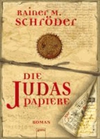 Die Judas-Papiere.