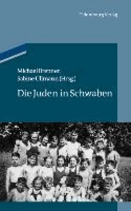 Die Juden in Schwaben.