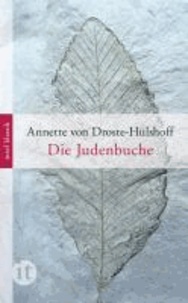 Die Judenbuche - Ein Sittengemälde aus dem gebirgichten Westfalen.