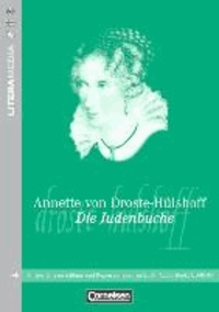 Die Judenbuche - Unterrichtsvoeschläge und Kopiervorlagen.