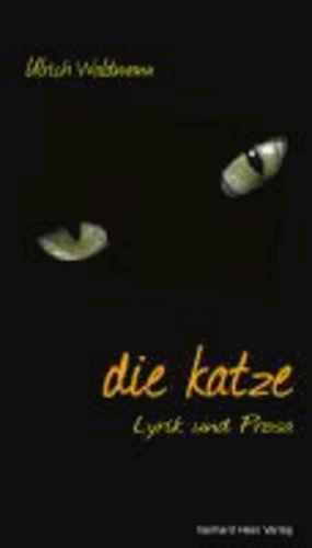 die Katze.