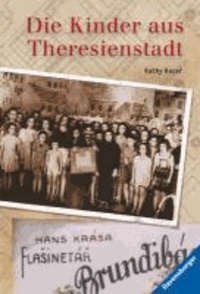 Die Kinder aus Theresienstadt.
