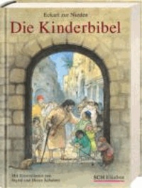 Die Kinderbibel - Sonderausgabe.