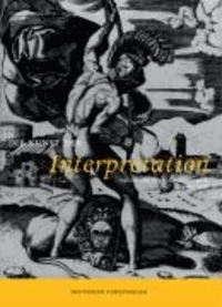 Die Kunst der Interpretation