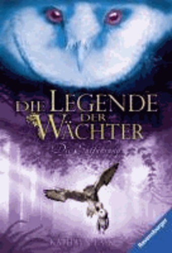 Die Legende der Wächter 01 - Die Entführung.