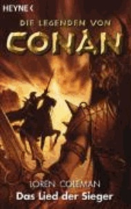 Die Legenden von Conan 03. Das Lied der Sieger.