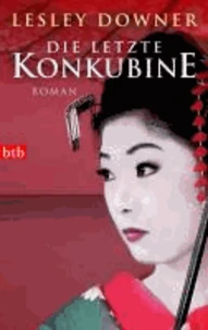 Die letzte Konkubine