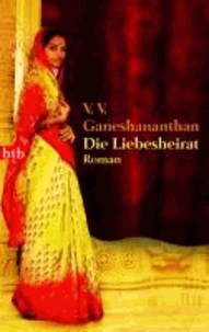 Die Liebesheirat