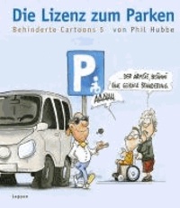 Die Lizenz zum Parken - Behinderte Cartoons 5.