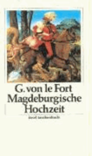 Die Magdeburgische Hochzeit.
