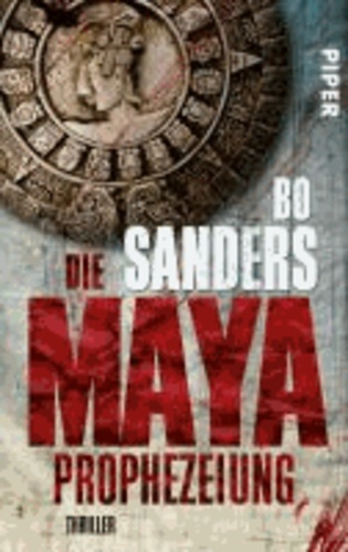Die Maya-Prophezeiung.