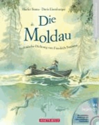 Die Moldau - Sinfonische Dichtung von Friedrich Smetana.