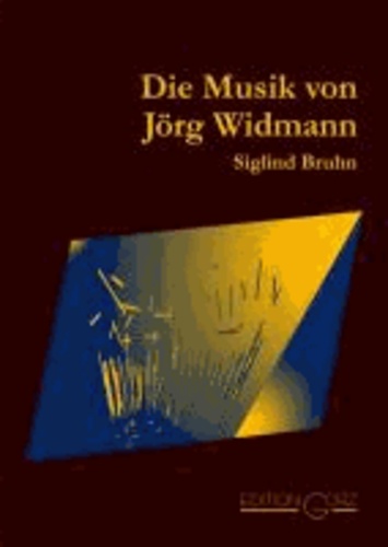 Die Musik von Jörg Widmann.