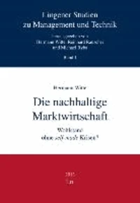 Die nachhaltige Marktwirtschaft