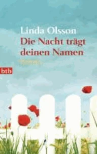 Die Nacht trägt deinen Namen