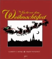 Die Nacht vor dem Weihnachtsfest