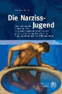 Die Narziss-Jugend - Eine poetologische Figuration in der deutschen Dekadenz-Literatur um 1900 am Beispiel von Leopold von Andrian, Hugo von Hofmannsthal und Thomas Mann.