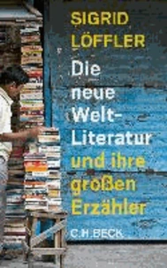 Die neue Weltliteratur