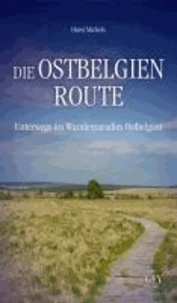 Die Ostbelgien-Route